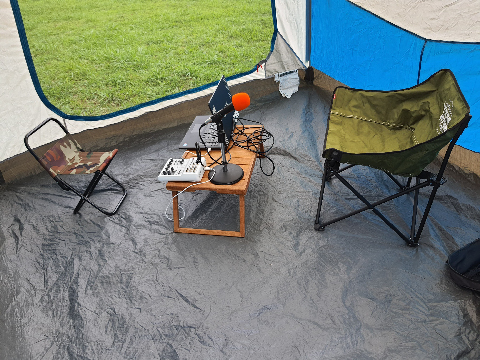 有點熟工作坊「關於青銀共創實驗基地的想像」